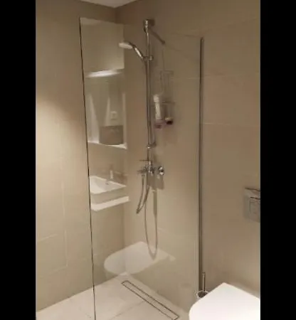 Metropolitan Waterfront Belgrade