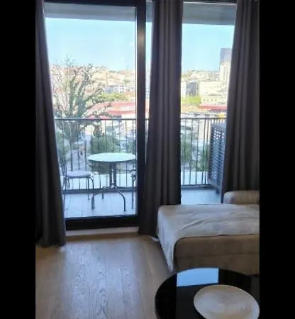 Apartment Metropolitan Waterfront