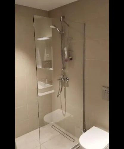 Metropolitan Waterfront Belgrade