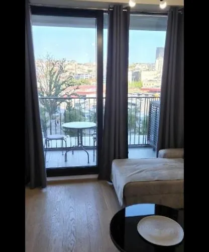 Apartment Metropolitan Waterfront